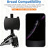 Generic Mount,360 4 7" Smartphones(1) Universal Car Phone Holder Degrees Rotation Dashboard Phone Holder [Upgrade Clip