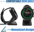 Replacement Charger Stand for Amazfit GTR 4/3/3 Pro/GTS 3 Smart Watch with USB Charger Cable