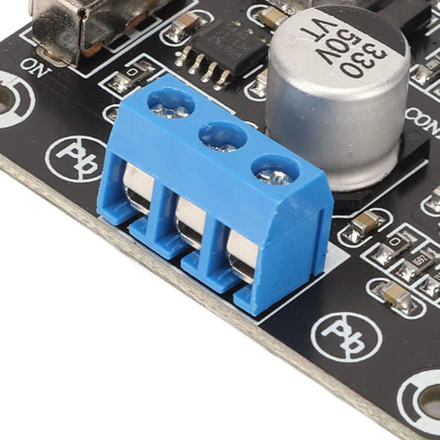 Dual Power Supply Modules, TPS5430 12V 15V Reverse Connection Positive Negative Dual Output Module