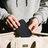 Zoyiancy Power Bank Case, Hard Cover Cable Storage Bag, Travel Shockproof Carrying Portable Eva Case for Power Cable