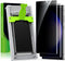 Samsung Galaxy S23 Ultra / S22 Ultra Privacy Screen Protector 2 Pack - 6.8” Anti-Spy, Bubble-Free, Case Friendly,
