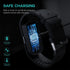 Cuifati Magnetic USB Charging Cable for Withings Pulse HR, 1M Replacement Charger Cable