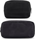 Universal Electronics Accessories Soft Carrying Case Bag, Durable & Lightweight for Out-Going, Travel, Cosmetics Kit