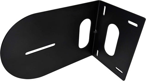 Universal Wall Camera Mount for PTZOptics HuddleCamHD Bracket, Compatible with Sony Panasonic & More, Small Based