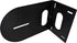 Universal Wall Camera Mount for PTZOptics HuddleCamHD Bracket, Compatible with Sony Panasonic & More, Small Based
