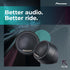 Pioneer TS-T15 3/4” Soft Dome Tweeter Car Speakers, Pair, Smooth Upper Range, Clear Sound Quality