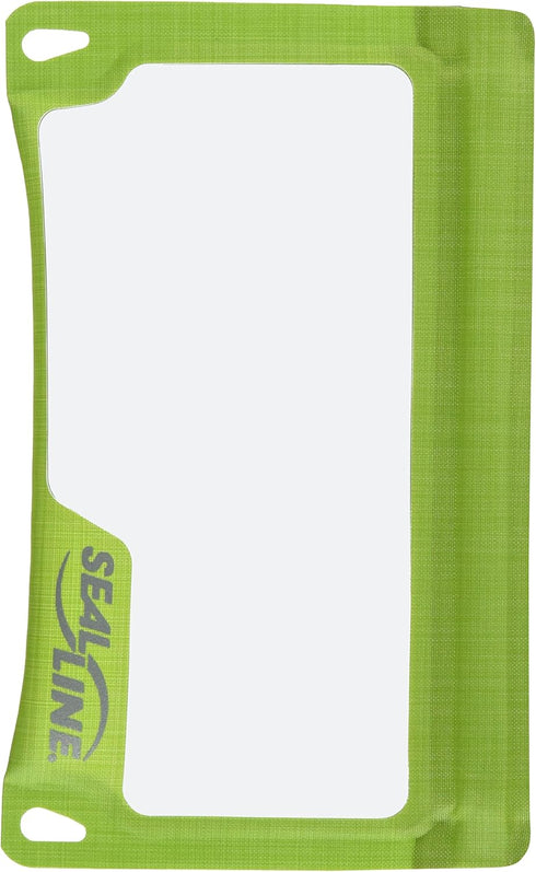 Seal Line E-Case Protective Case, Large, Heather Green