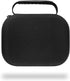 Geekria Hard Shell Case for APPL HomePod Mini Bluetooth Speakers, Replacement Travel Bag, Black