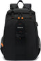 Large Capacity Waterproof Outdoor SLR Camera Bag Backpack for Men Women Photographers