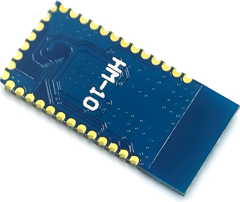 2 pcs HM-10 BLE Bluetooth 4.0 CC2540 CC2541 Serial Wireless Module