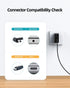 AC Charger for Asus Zenbook Flip 13 14 UX433FN UX433FA UX433F UX433 UX434F UX434FL UX434 UX431F UX431 UX333FA UX333F