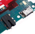 A505u USB Charging Port Charger Dock Flex Cable Board Replacement Parts for Samsung Galaxy A50 A505U USA Version