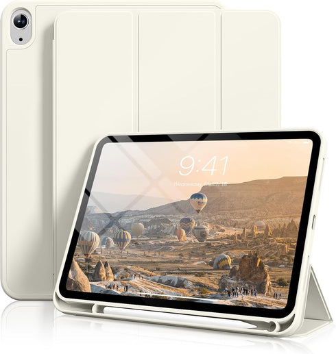 aoub Case for iPad (A16) 11th Generation 11 Inch 2025, iPad 10th Generation