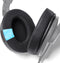 HD280 Pro Replacement Cooling Gel Pads, Compatible with Sennheiser HD280 Series, Ice Cloth Cover & Memory Foam