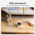 VSMAHOME 2K Vision,2-Way Audio&24/7 128G Cameras for Home Security,Indoor/Outdoor for Baby/Elder/Pet Monitoring