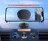 Multi-Functional Fits MagSafe Car Mount for Gym, Strong Magnetic Attachment, On-The-Go Support
