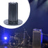 FVDPWYE Speaker Stand Top Hat Mounting Bracket Easy Installation Mounts Hat Speaker Cabinet Pole Mount, Style D