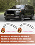 ANODZU 2 F150 F250 F350 4.6L 5.4L Pcs Engine Variable Valve Timing Vvt Solenoid Connector Wiring Harness Pigtail Plug