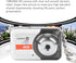 Pomya Mini DV Camera, Small Video Recorder with Motion Detection, Support 32G Memory, USB Mini Camera Keychain Video