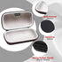 LTGEM Bluetooth Speaker Case for MusiBaby Bluetooth Speakers, Hard Storage Travel Protective Carrying Bag