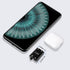 3.5mm Stereo Audio Switcher (1 in 2 Out / 2 in 1 Out) with 3.5mm Audio Cable, AUX Audio Speaker Selector