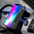 WixGear Universal Flat Stick On Dashboard Magnetic Car Mount Holder for Cell Phones and Mini Tablets with Fast