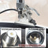 HYS SO239 PL-259 16.4ft RG-58 Stainless Steel Adjustable Car Antenna Mount Bracket with to Connector & Coax Cable
