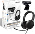 AVerMedia 317 Video Conference Kit