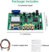 Mcbazel Arcade Game RGB/CGA/EGA to VGA HD Video Output Converter Board for Arcade Monitors