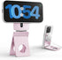1ST IDEA Magnetic Tripod for iPhone, Aluminium Phone Tripod Stand Compatible with Magsafe iPhone