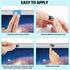 Ksheria 10Pcs Webcam Cover Slide, Thin Web Camera Covers, Laptop Camera Cover Slide, Computer Camera Cover, Camera