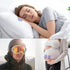 Sleep Ultra Thin Pillow Headphones Speakers with Mic, Control Button for Sleep Headphones, Headband Headphone
