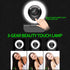 SECFOU 4k Webcam with Automatic Focus and Built-in Mic, USB Computer Camera for Live Streaming and Video Conferencing