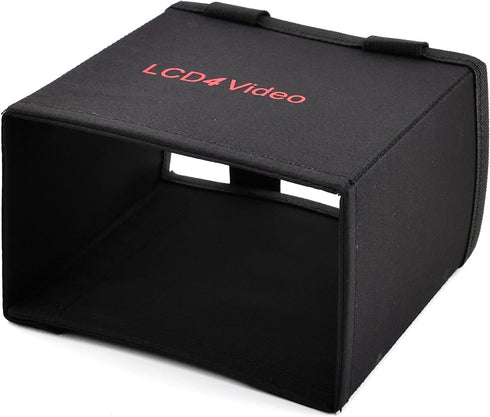Generic LCD4Video 5.6" LCD Viewfinder Sunhood
