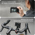 ZEVORO 6 Street Grip Kit for DJI Action with Protective Frame Cage, Plastic Camera Grip Handle Holder with Shutter