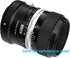 Fotasy Nikkor F Mount Lens to Z Mount Adapter, Compatible with Nikon Z Mount Mirrorless Cameras