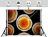 KeyWork 9x6ft Egg Cell Fertilization Backdrop Reproductive Medical Photography Background for Science Fair Health Event