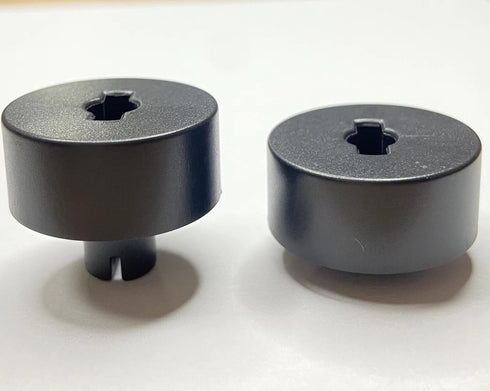HOLGA 35mm to 120mm Film Spool Adapter for Medium Format Film Cameras