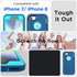 AICase for iPhone SE 2022/3rd/2020/8/7 Case with Built-in Screen Protector,Heavy Duty Drop Protection Full Body Rugged Shockproof/Dust Proof Military Protective Tough for iPhone SE 2022/2020/8/7_1