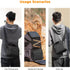 K&F Concept Small Camera Sling Bag, Crossbody Case for DSLR/SLR, Cute Compact Shoulder Photography Bag