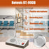 Retevis RT-9908 Window Speaker, Dual-Way Voice Intercom System for Business