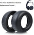 Ear Pads Cushions Replacement for Sony Playstation 5 Pulse 3D PS5 Wireless Headphones, Headset Earpads Pillows Repair Parts