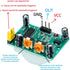 MTDELE 3 HC-SR501 Pcs PIR Motion Sensor Miniature Human Infrared Sensing Module Compatible with for Raspberry Pi