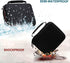 LTGEM Hard Travel Protective Carrying Case for AuKing ?M8-F Mini Projector (Case Only)