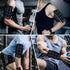 Wristband Phone Holder - 2024 Upgraded Version - 360° Rotation & Detachable for iPhone 15/14/13/12/Pro/Pro Max, Fits