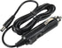 HQRP 2.1mm 5.5mm 12-Volt x Car Charger fits TVs, Radio, Boombox, Handheld Scanner, Radar Laser Detector, Portable DVD