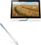 BoxWave Stylus Pen - Compatible with Acer T272HUL (27") - AccuPoint Active Stylus, Electronic Stylus with Ultra Fine