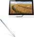 BoxWave Stylus Pen - Compatible with Acer T272HUL (27") - AccuPoint Active Stylus, Electronic Stylus with Ultra Fine