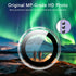 Fotbor Samsung Galaxy S24 Plus Screen Protector & Camera Lens Protector 2+3 Pack, 6.7" HD Clear, Easy Install, Case