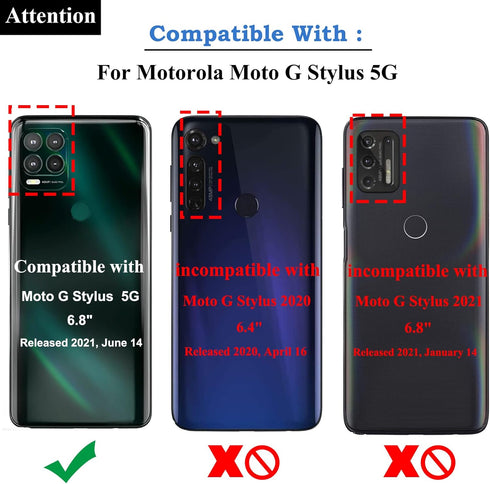 Moto G Stylus 5G USB Charging Port Flex Cable Replacement for Motorola Moto G Stylus 5G 2021